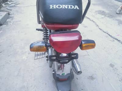 rode prince