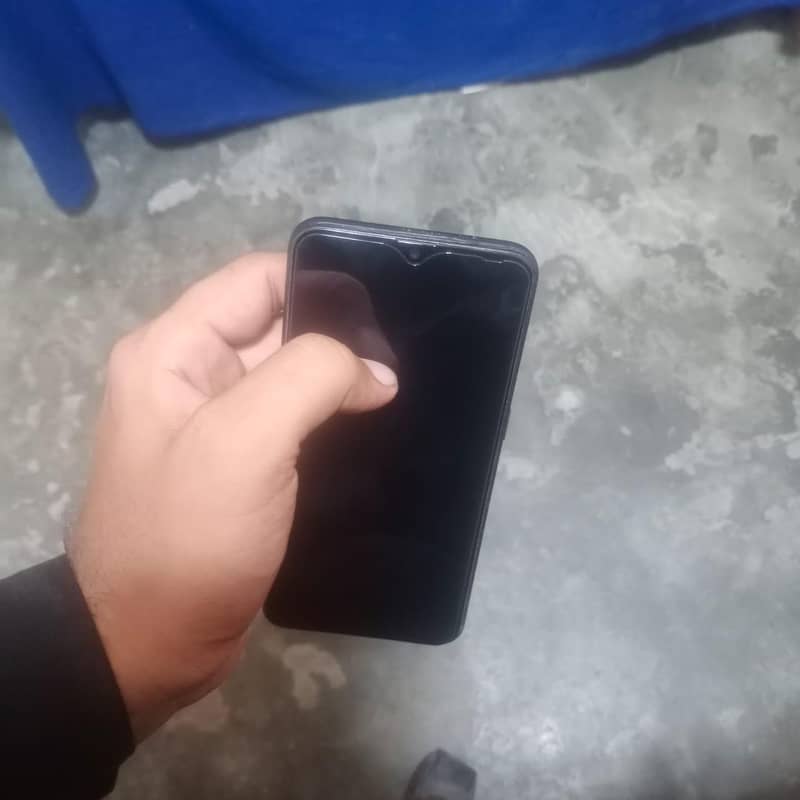 OPPO A5s 3