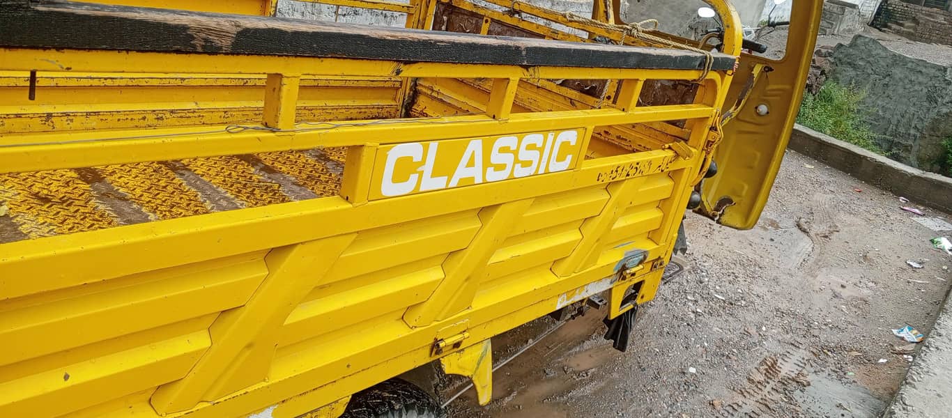 classic 1