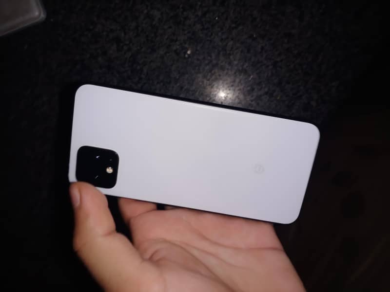 Google Pixel 4 0