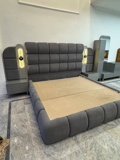 babel bed set
