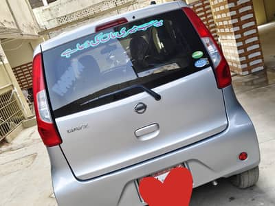 Nissan Dayz 2018