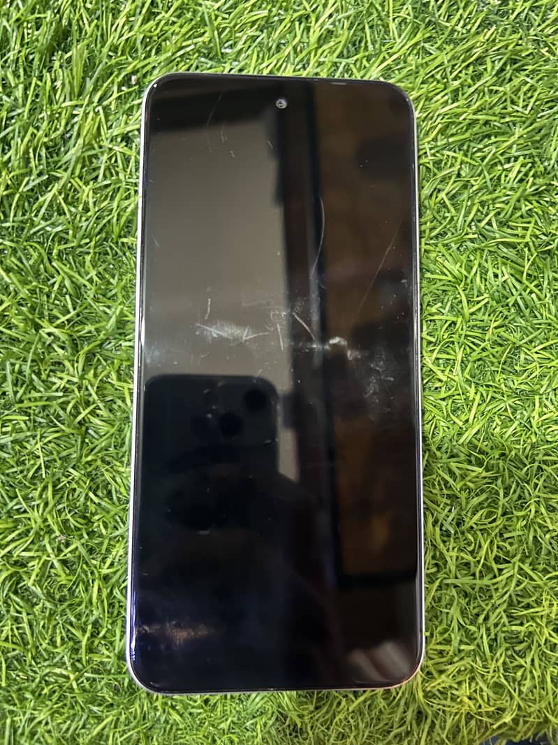 Tecno Spark Go 1 2