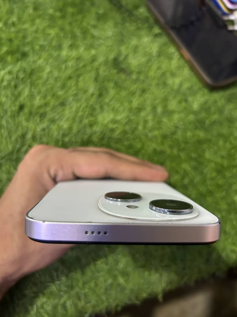 Tecno Spark Go 1 3