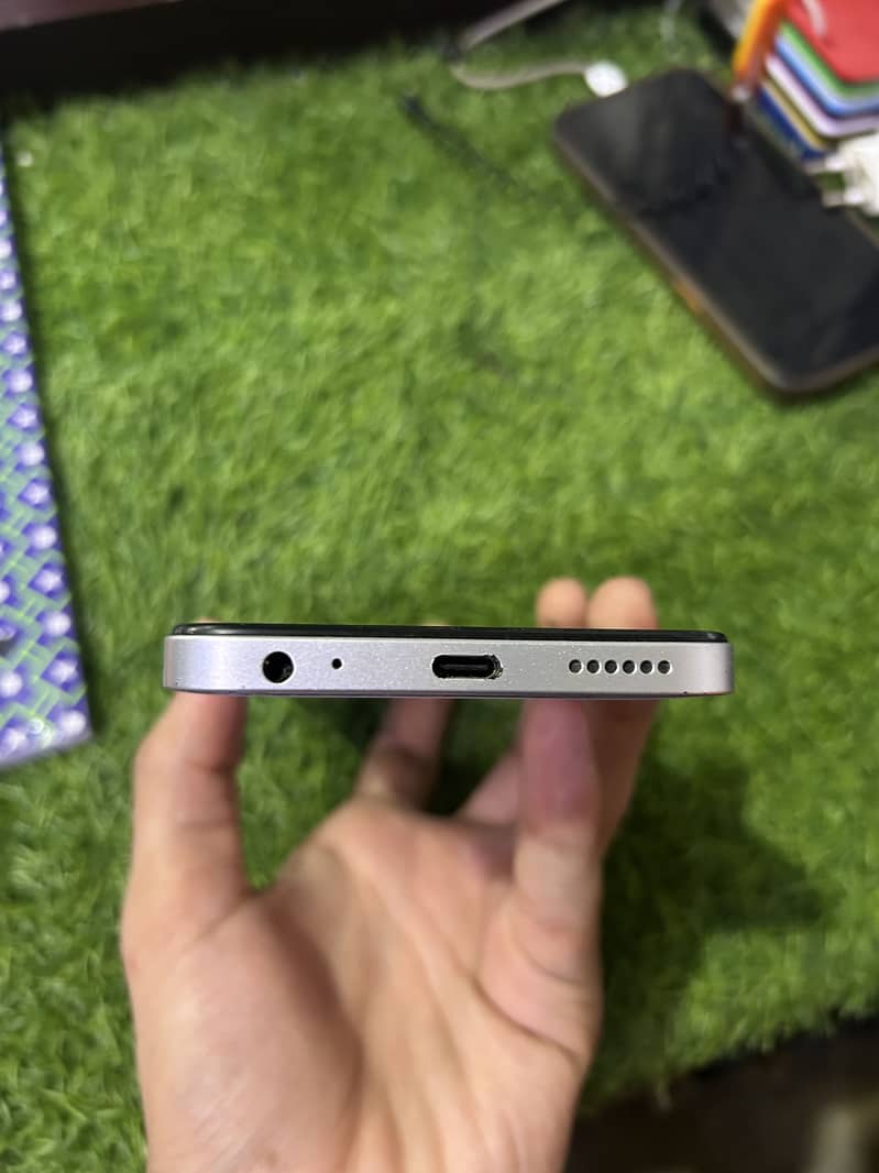 Tecno Spark Go 1 5