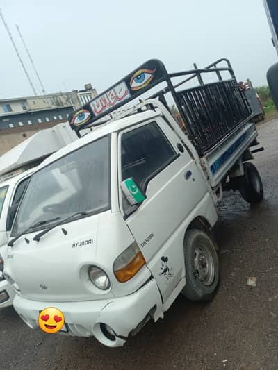 Shehzore Hyundai