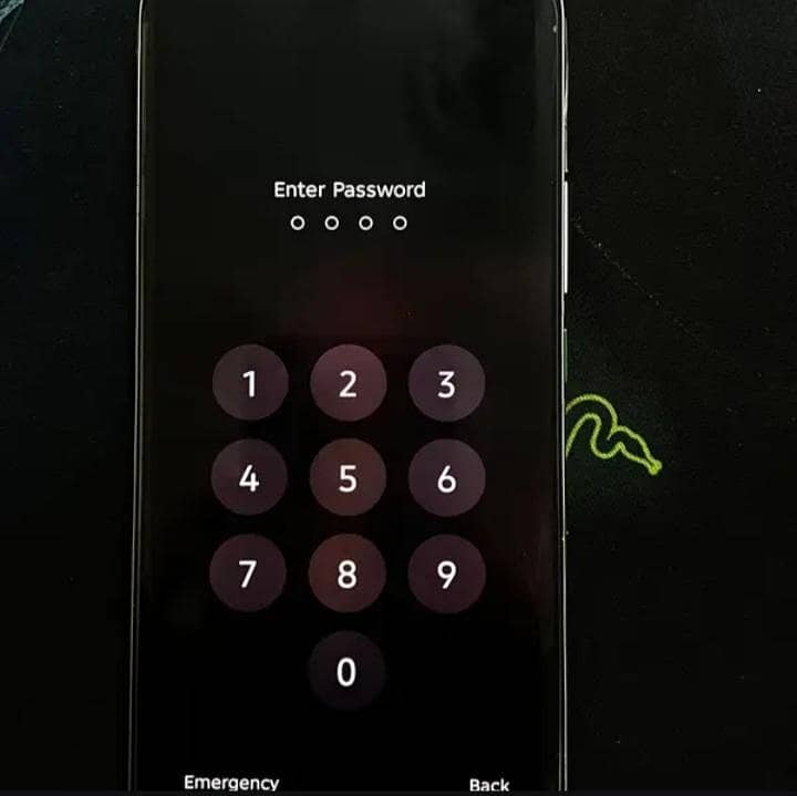 Infinix Other Model 1