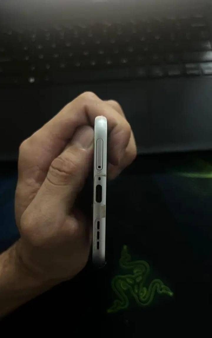 Infinix Other Model 4