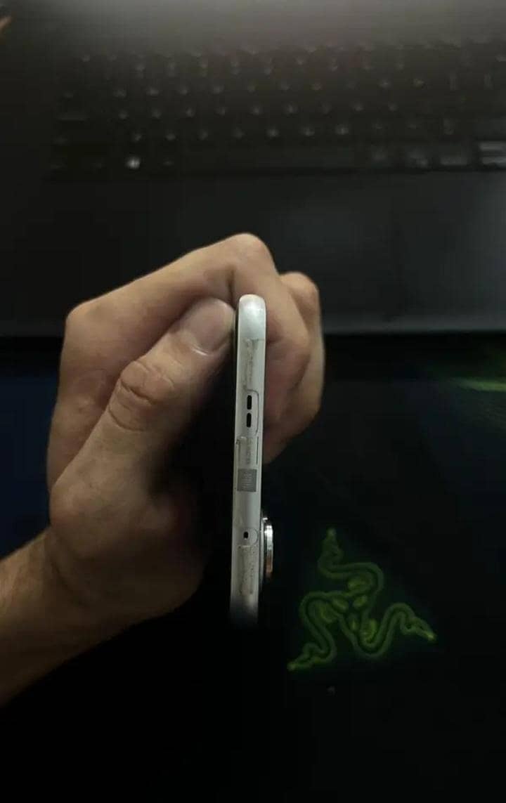 Infinix Other Model 5