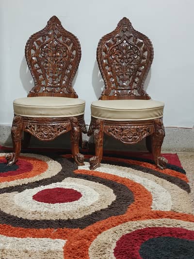 Wooden chairs for sale