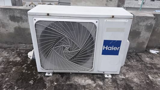 Haier A/C 1.5 Ton For Sale ( 03271961837)