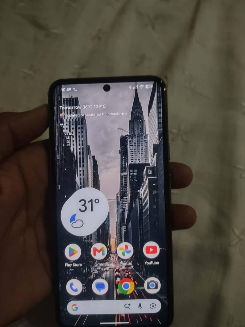 Google Pixel 8 Official PTA approved 1