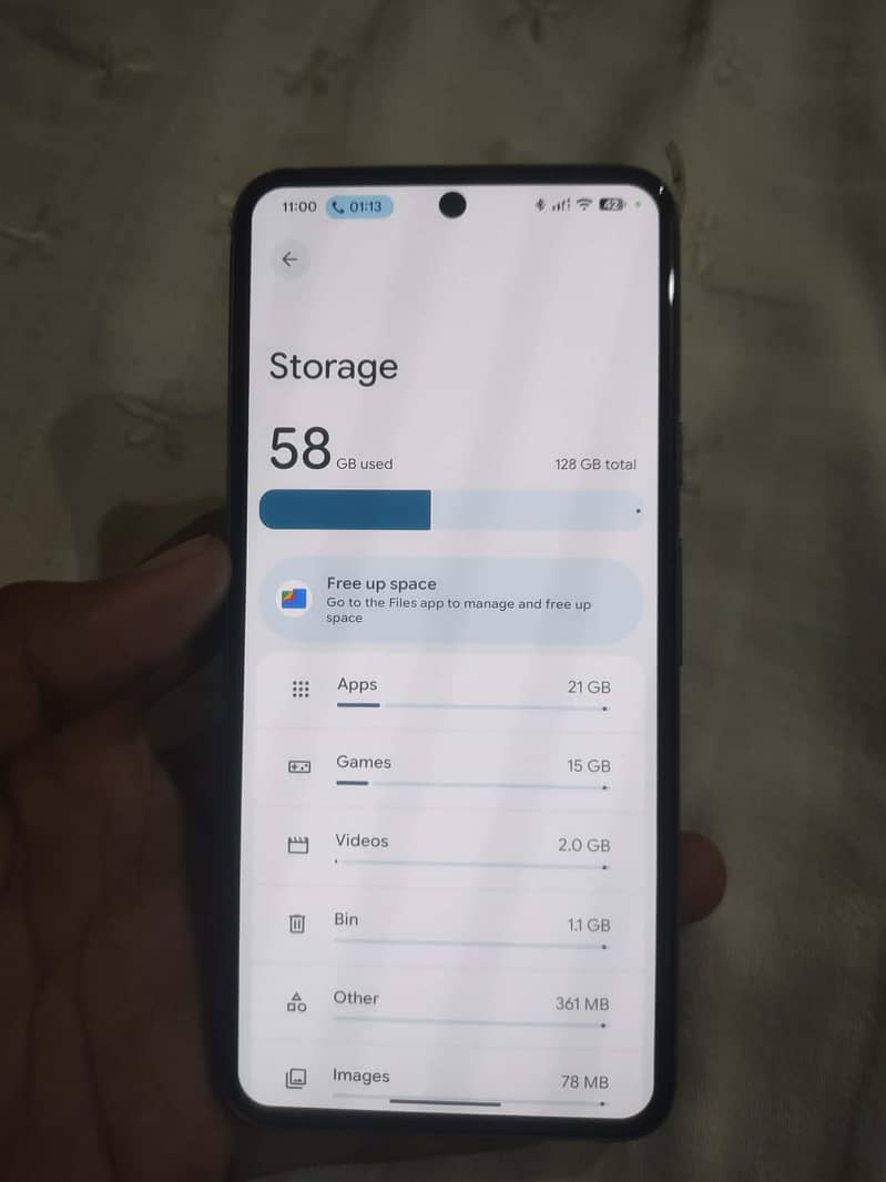 Google Pixel 8 Official PTA approved 3