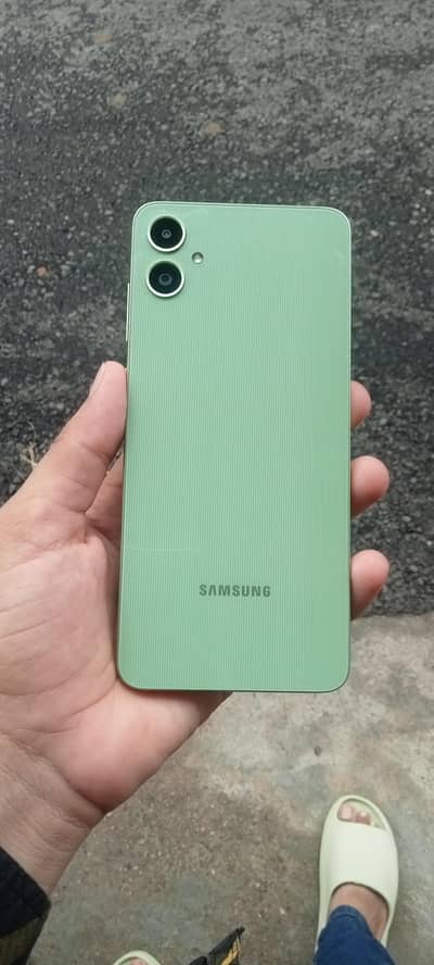 Samsung Mobile A05