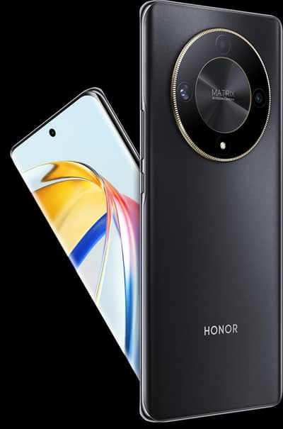 Honor X9b