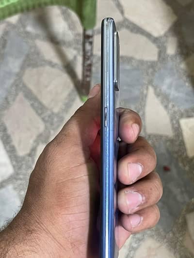 OPPO F19.   EXCHANGE POSSIBALE