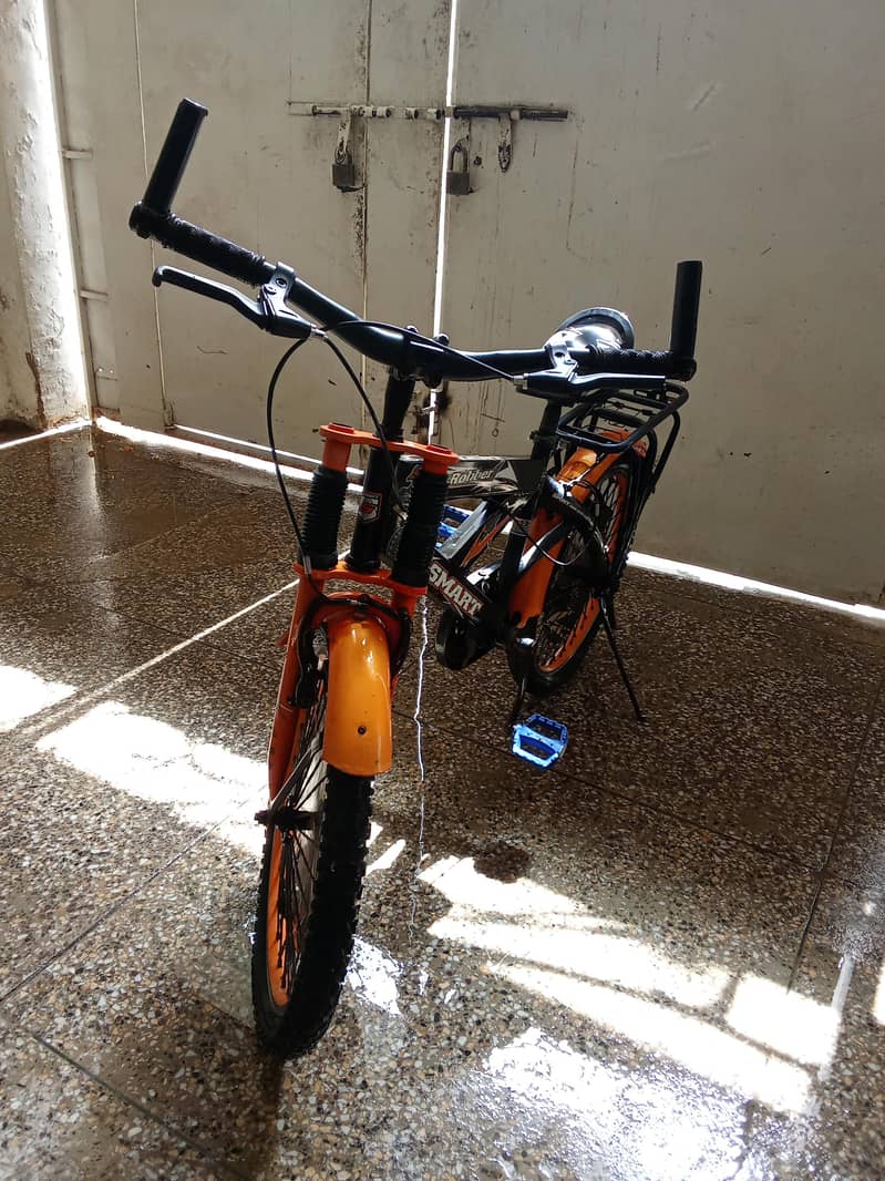 cycle 0
