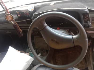 Suzuki Khyber 1992