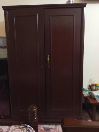 wardrobe