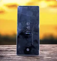 Infinix Note 40 1