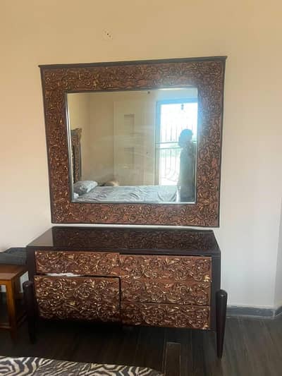 Bed For Sale