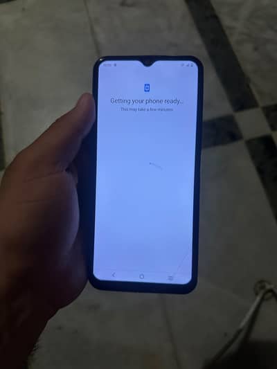 Vivo y33s  8/256