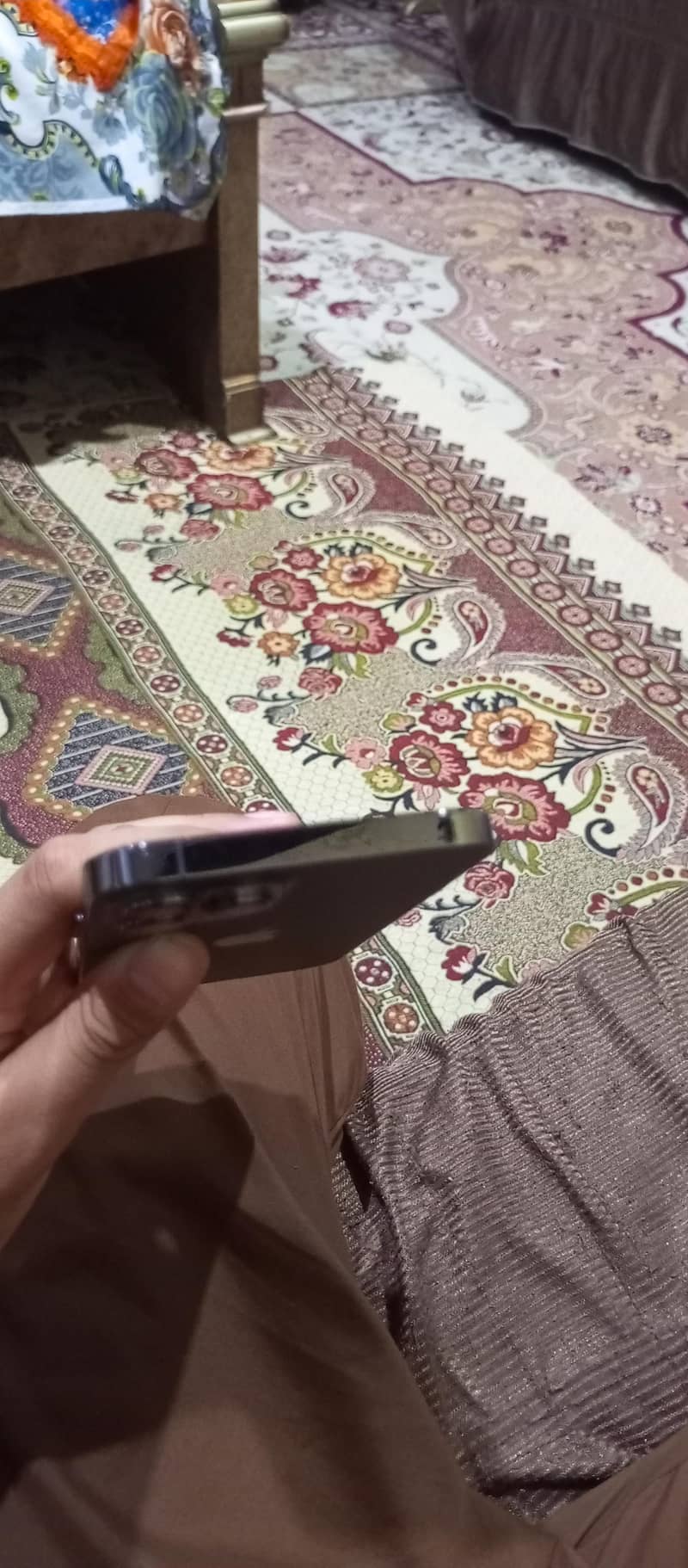 Apple iPhone 12pro max condition 10by9 5