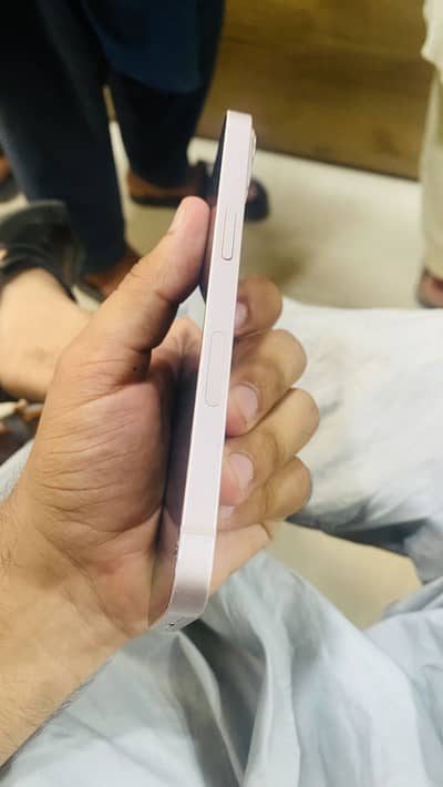 Iphone 13 pata approved