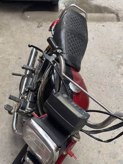 Bike for sell 2014