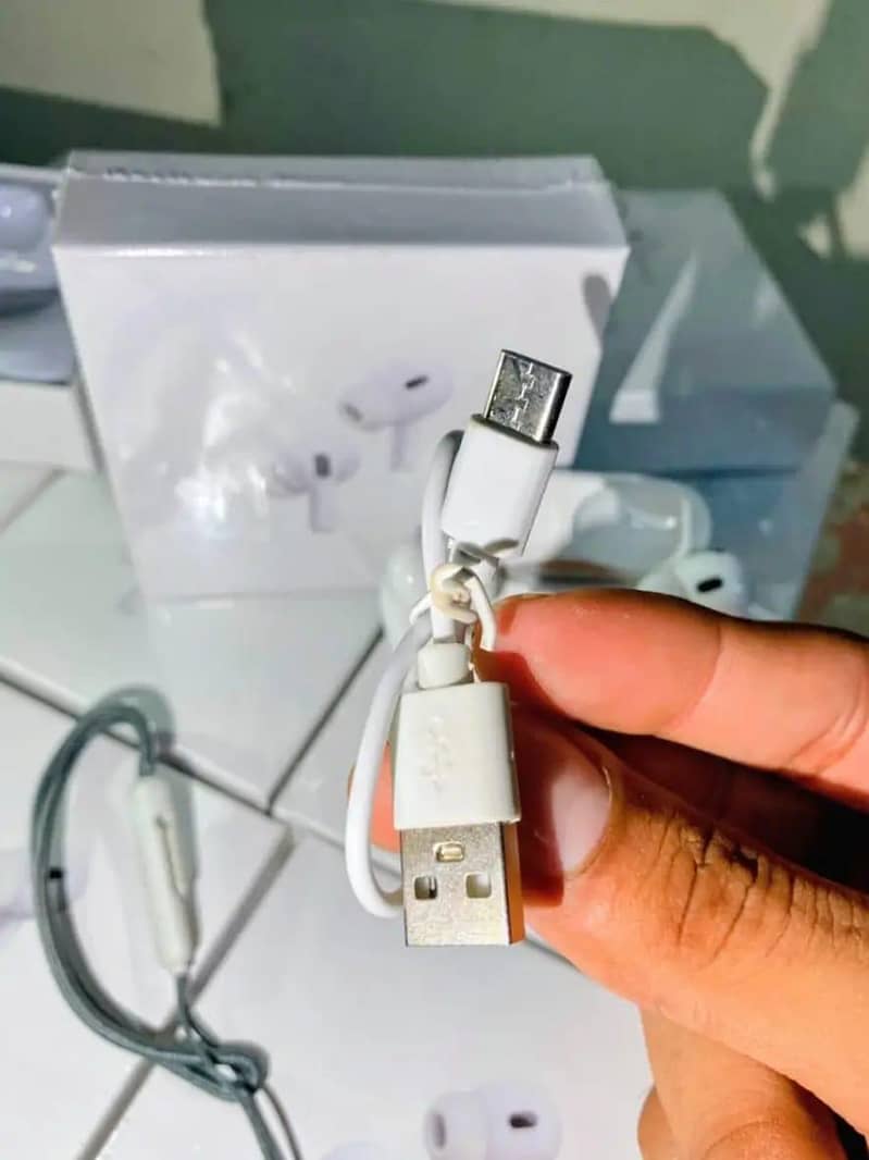 earbuds wireless 2