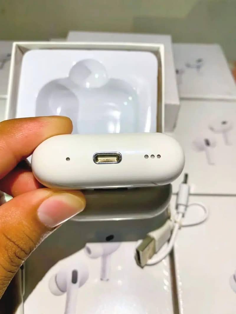 earbuds wireless 4