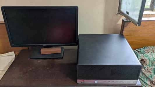 Hp core i5 7gen