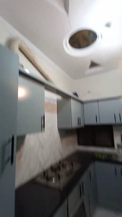 West Open 2nd Floor 3 Bed DD Flat For Sale In Gulshan Block 2