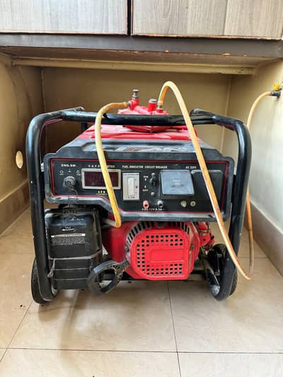 2.5 kv generator for sale