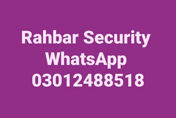 Land security 0
