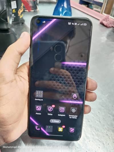 OPPO A54
