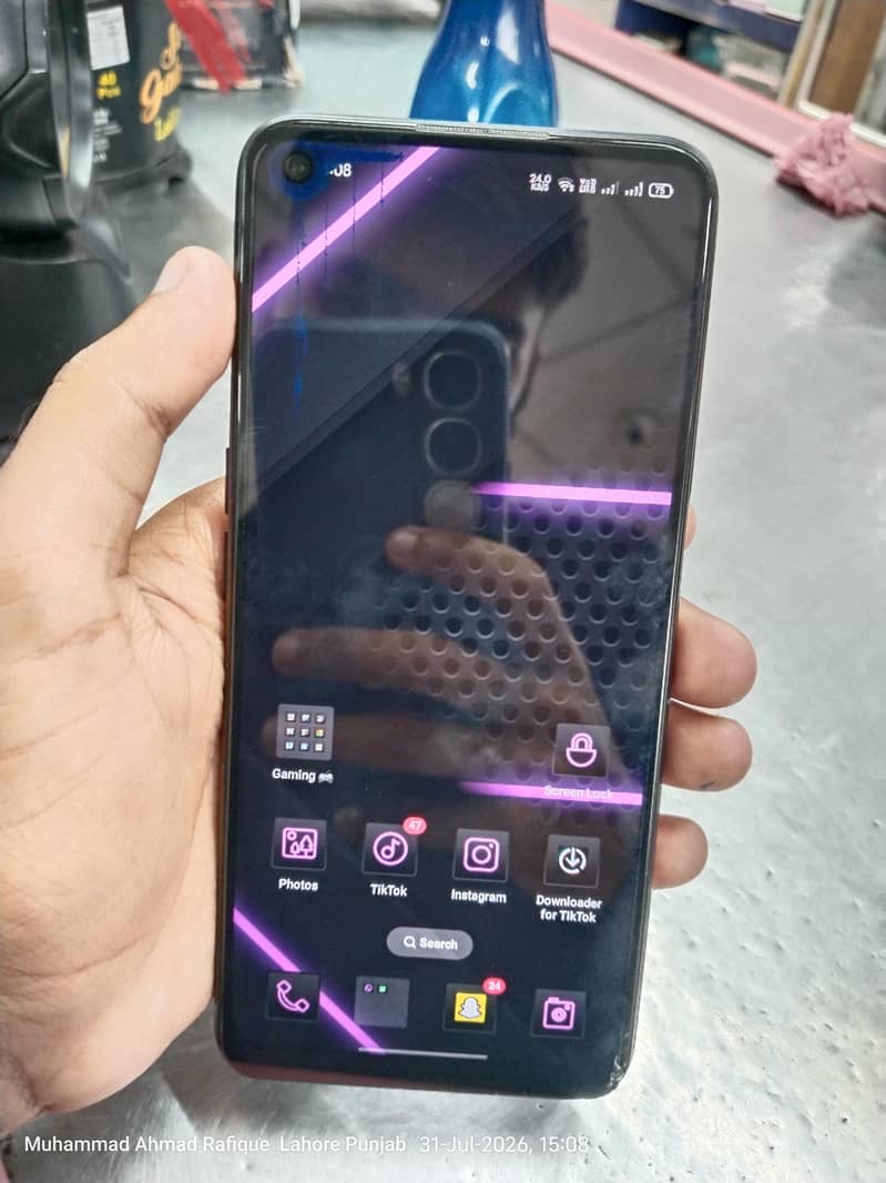 OPPO A54 0
