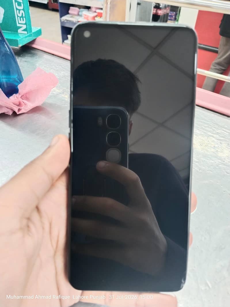 OPPO A54 1