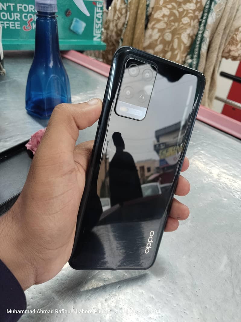 OPPO A54 2