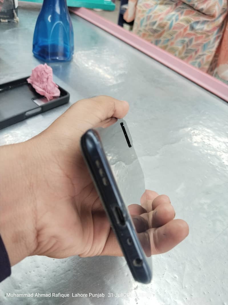 OPPO A54 3