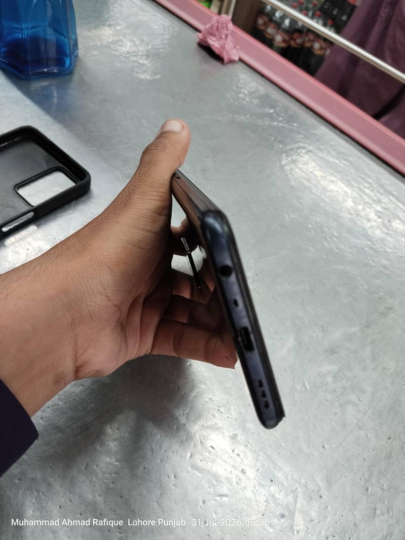 OPPO A54 6
