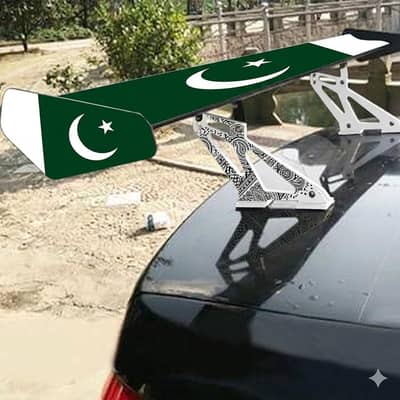 car spoilers 14 august edition