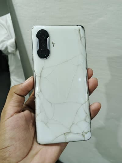 Xiaomi Redmi K40 Gaming