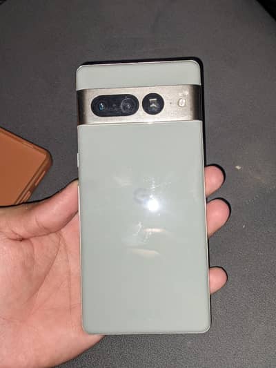 Google Pixel 7 Pro