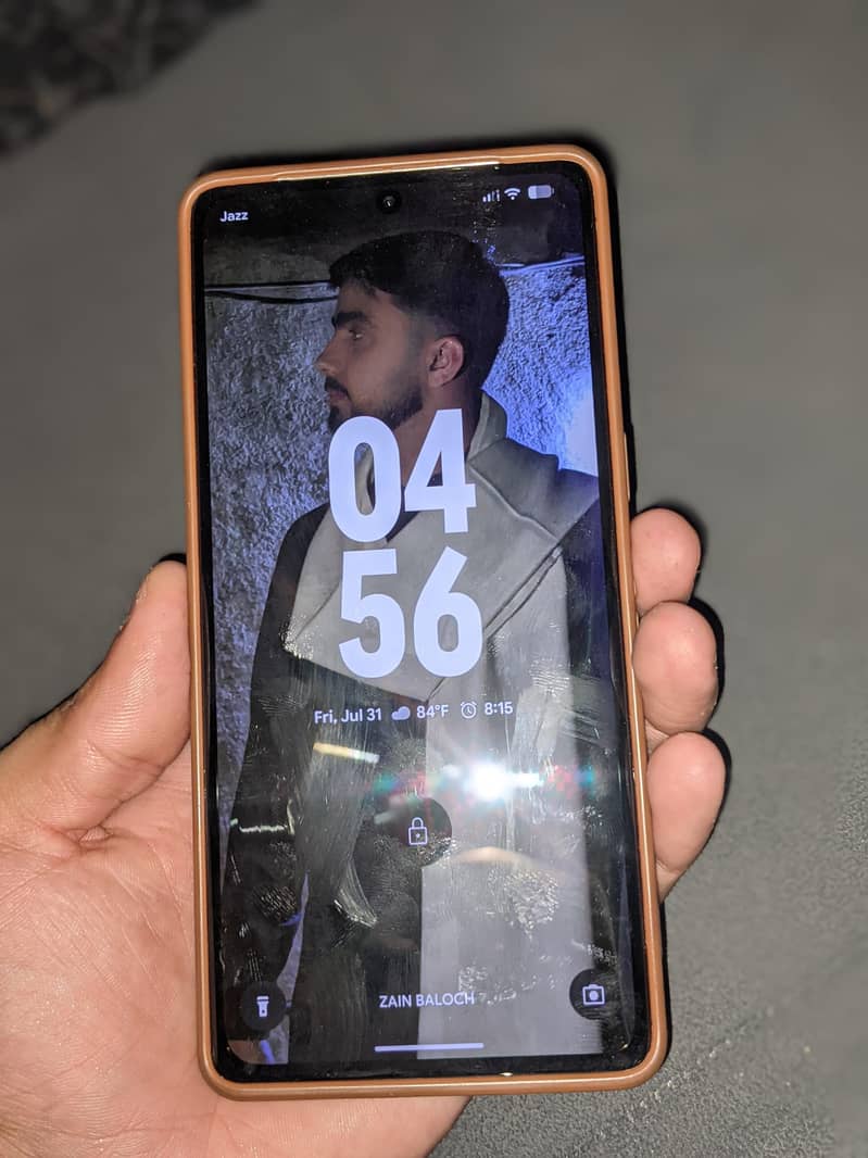 Google Pixel 7 Pro 1