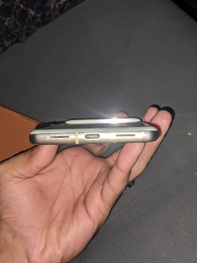 Google Pixel 7 Pro 3