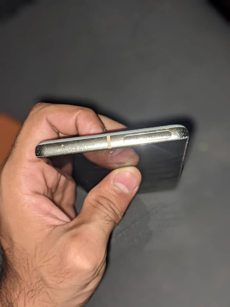Google Pixel 7 Pro 5