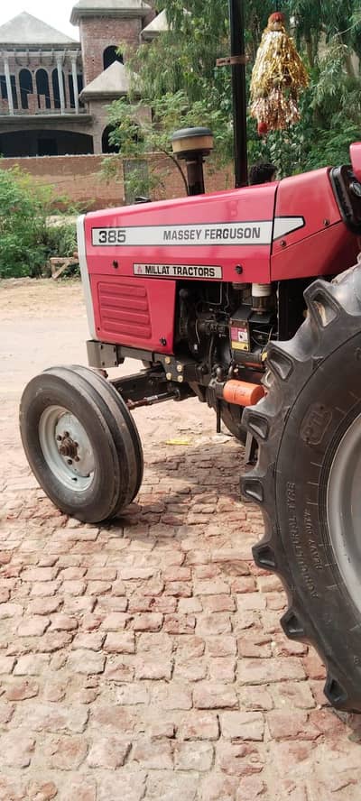 tractor for sale messay Ferguson 385