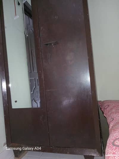 wardrobe