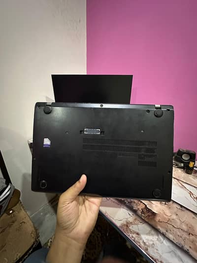 LENOVO T470S THINKPAD